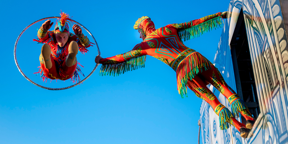 Sinjor Circo Kielpark